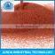 Free heavy metals Specific Weight 4.1 garnet 20 40 mesh used in water filtration of chemical industry