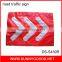 NEW illuminated traffic signs