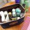 Factory direct hot new products for 2015 cosmetic travel bag