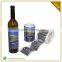 Multiple Design Label For Glasses In Wine Labels With LOGO Printing