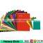 High Quality Eva foam craft sheet eva sheet for slippers