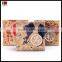 Luxury Custom Made Gift Box with Lid Christmas Cardboard Storage Box
