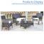 2016 UNT-R-138 luxury of rattan outdoor patio furniture made in china