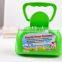Good Selling Pet Cat Dog Waste Pick up Kit Portable Poop Scoop Pooper Scooper Pet Clean Tool