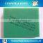 100% virgin Colored Corrosion-resistant UHMWPE sheets manufacturer from China