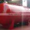 High quality fuel storage tank exported to Middle East and Southeast Asia