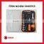 Factory Supply High quality65 pcs quick release precision screwdrivers socket set