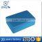 Eco foam yoga blocks/bricks, yoga set with block, professional foam exercise yoga blocks