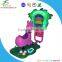 Professional supplier kids coin operated game machine kiddie ride with video games electronic game machine