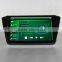 Funwin android 4.4.2 car multimedia system in dash for skoda superb car radio mp3 stereo HD
