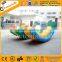 Customized inflatable water seesaw A9016B