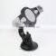 Universal Use Windshield One Hand Mobile Phone Car Holder with Window Suction Mount