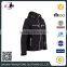 Winter Clothing Black Windrproof Waterproof Ski Wear