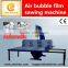 Ztech brand automatic sawing machine