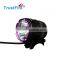 Trustfire D006 4.2V with CREE XM-L T6 lights 1100 Lumen wholesale bicycle light