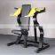 EM835 hammer strength shoulder press dezhou gym fitness equipment