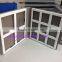 Tsianfan- quartz surface sample binder