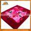 Competitive Price New Fashion Woven Throw Blanket