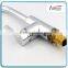 Single Handle UPC Zinc Kitchen Mixer Faucet