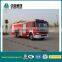 Howo Fire Truck 6x4 Fire Fighting Truck Howo truck