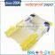 wholesale brown paper kraft bags clear front