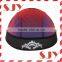100%Polyester Custom Printing Quick-Dry Racing Bicycle Caps