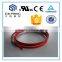 Newest Electric Double Jacketed Heating Cable for Tank