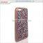 full diamond high light plating tpu smart bumper back cover case for xiaomi redmi mi5 M NOTE 2 3 4 5 6 7 8 9