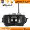 New Eachine 5.8G 40CH FPV Racing Drone Goggles Video Glasses 4.3" Screen&Battery