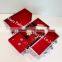 China Supplier fashion wholesale jewelry box packaging