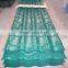 hot dip galvanized corrugated sheets