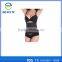 2016 Hot Promotion Waist Training Shapers Corset, Printed Corsets