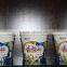 4oz-12oz customized printed paper and plastic ice cream containers with lid