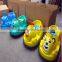 Manufacturer supply electric bumper cars for amusement parks