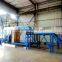 classic design eps panel production line factory/precast hollow core slab machine for production