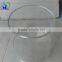 Best price borosilicate 3.3 4 inch diameter glass tube