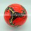 Good quality low price cheap manufacturer size 5 designs soccer ball