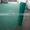 high quality HDPE extruded diamond mosquito screen/extruded mosquito screen