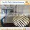 Paraffin Wax Pellets Machine, Paraffin Wax Pelletizer Machine, Paraffin Granulator Making Machine
