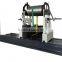YYQ-1600A used dynamic balancing machine for used for motor,diesel motor,blower