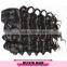 Wholesale high quality no chemical very soft and smooth cheap hair extension