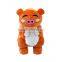 electric riding toys kid riding panda toy, motorized kind animal toy