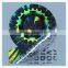 Sticker Printing top supplier supply Paper Stickers and Labels Void effect