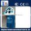 FUEL TANK Cap with key for weichai 50KW generator WITH GOOD QUALITY