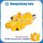 20A resistance bsp thread duoflow water rotary union in plumbing items