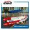 PVC Inflatable Boat Rib Fabric