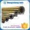 Custom high pressure high flexibility 2 inch flexible PTFE/Teflon hose