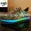 Original New Style Hot Selling Fashion Lightning Fluorescence Shoes for Adult