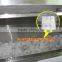 ice making machine for 450kg ice cube production
