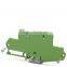 PHOENIX CONTACT Electronic housing - UM108 N-SEFE/R-A73 - 2709354